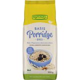 Porridge Bio pour le Petit-Déjeuner - Base