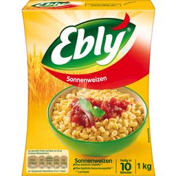 Ebly Pszenica słoneczna 10 minut - 1 kg