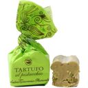 Greenomic Tartufo Al Pistacchio Chocolate Truffles