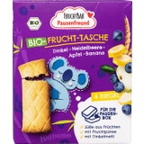 Pausenfreund Organic Snacks - Fruit Pockets