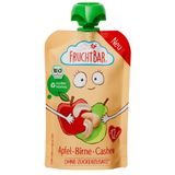 Organic Snack Pouch - Apple, Pear, Cashew