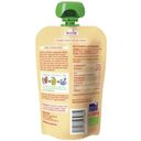 FRUCHTBAR Biologische Squeeze Appel-Peer-Cashew - 100 g