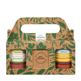 Herbaria Gift Set - Organic Classic Spices