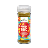 Herbaria Organic Spice Mix - LangZu BBQ