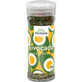 Herbaria Organic Spice Mix - Eivocado