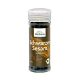 Herbaria Schwarzer Sesam bio