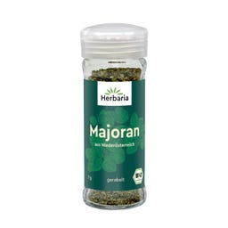 Herbaria Organic Marjoram - 7 g