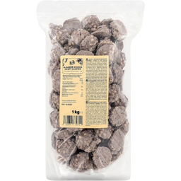 KoRo Crispy Cluster - Áfonya és csokoládé - 1 kg