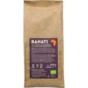 Herbaria Organic Bahati Coffee Beans, Whole - 250 g