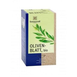 Sonnentor Organic Pure Olive Leaf Tea