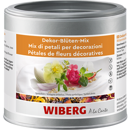 Wiberg Mix di Petali per Decorazioni - 25 g