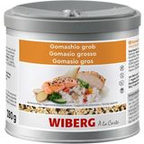 Wiberg Gomashio Seasoning Mix, Coarse