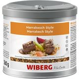 Wiberg Marrakesh Style Spice Mix
