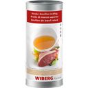 Wiberg Beef Bouillon - Intense - 1.100 g