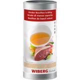 Wiberg Beef Bouillon - Intense