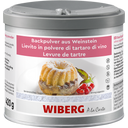 Wiberg Baking Powder - Cream of Tartar - 420 g