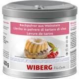 Wiberg Baking Powder - Cream of Tartar