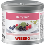 WIBERG Berry Sun, Zubereitung