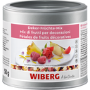 Wiberg Mezcla de Frutas para Decorar - 50 g
