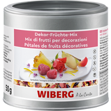 Wiberg Decor Fruit Mix