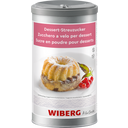 Wiberg Powdered Sugar for Desserts - 750 g