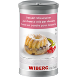 WIBERG Dessert-Streuzucker
