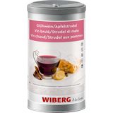 Wiberg Forralt bor/almás rétes