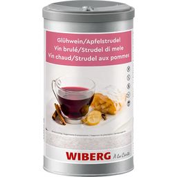 Wiberg Vin Chaud / Strudel aux Pommes - 1.030 g