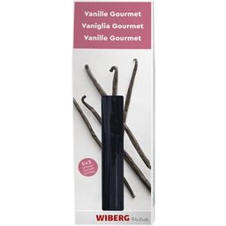 Wiberg Gourmet Vanilla Pods - 25 g