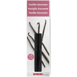 Wiberg Gourmet Vanilla Pods - 66 g