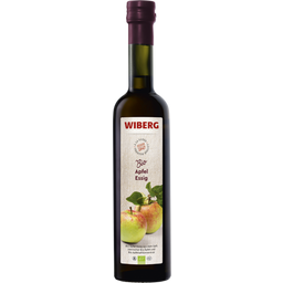 Wiberg Vinagre de Manzana Bio - 500 ml