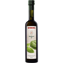 Wiberg Bazsalikomolaj - 500 ml