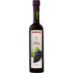Wiberg Vinagre de Vino Chianti - 500 ml