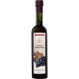 Wiberg Vinagre Balsámico de Vino Tinto - 500 ml