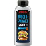 Wiberg Sauce pour Burger & Sandwich