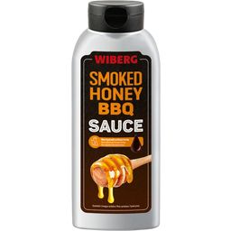 Wiberg Smoked Honey BBQ omáčka - 750 ml