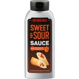 Wiberg Sweet & Sour omáčka - 750 ml