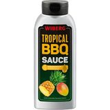 Wiberg Tropical BBQ omáčka