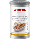 Wiberg Currywurst Curry Spice Mix - Mild - 580 g