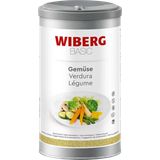 Wiberg Mélange de Sel et d'Épices - Légumes