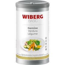 Wiberg Mezcla de Sal y Especias - Vegetal - 1.000 g