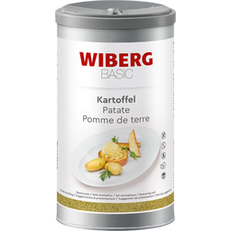 WIBERG Kartoffel Gewürzsalz - 1.000 g