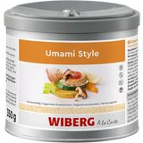 Wiberg Umami Style kořenící směs