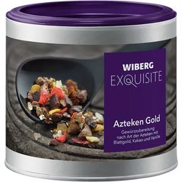 Wiberg Aztec Gold Spice Mix - 250 g