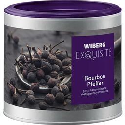 Wiberg Bourbon Peper, Heel - 240 g