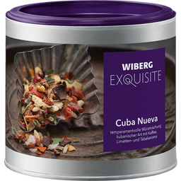 Wiberg Cuba Nueva Mieszanka przypraw - 250 g
