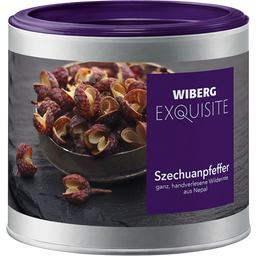 Wiberg Szechuan Pepper, Whole - 110 g