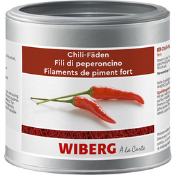 WIBERG Chili-Fäden, fein - 45 g