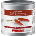 WIBERG Chili-Ringe scharf - 50 g