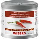 WIBERG Chilis, geschrotet